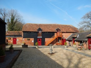 Shedfield Grange Farm