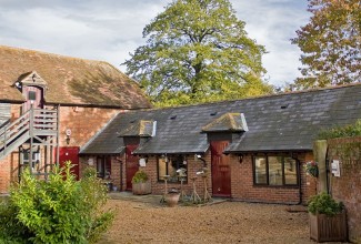 Shedfield Grange Farm