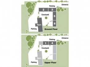 Shedfield Grange Farm