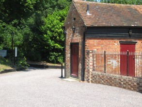 Shedfield Grange Farm