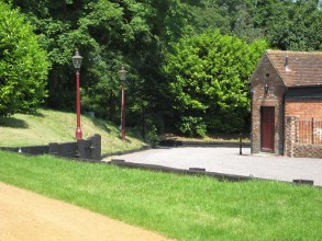 Shedfield Grange Farm