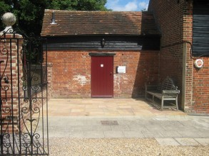 Shedfield Grange Farm