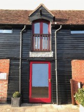 Unit 2 - Exterior