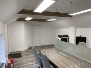 Unit 5 - Main office