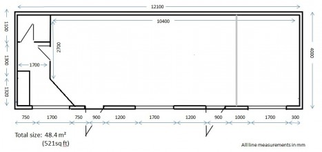 U5 GFBP measurements rev 2026