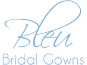 Bleu Bridal Gowns